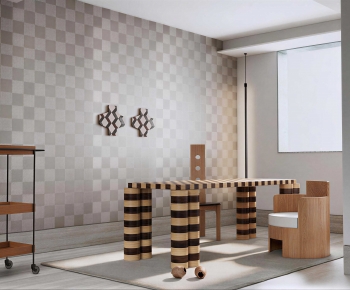 Modern Study Space-ID:421237951