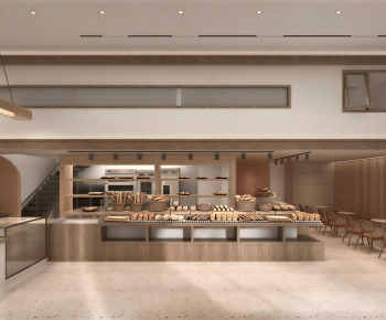 Modern Bakery-ID:123250962