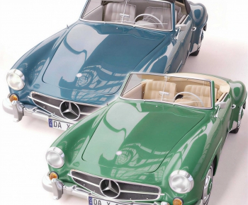 Modern Car-ID:550827038
