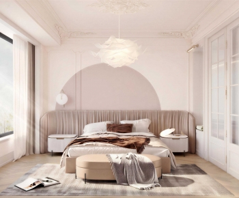Modern Girl's Room Daughter's Room-ID:100810541