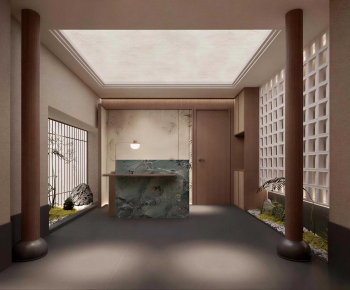 New Chinese Style SPA Foot Bath-ID:290940058