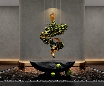 Modern Sculpture-ID:214000948