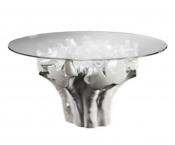 Modern Dining Table-ID:441437015