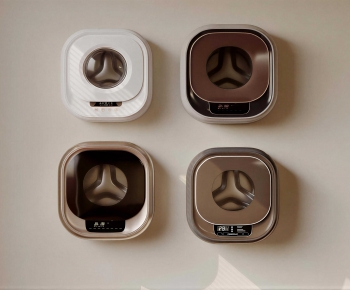 Modern Washing Machine-ID:767142069