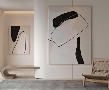 Modern Painting-ID:786398892