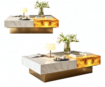 Modern Coffee Table-ID:889683968