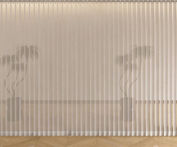 Modern Venetian Blinds-ID:267580995
