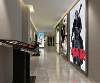 Modern Cinema-ID:914120911