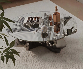 Modern Coffee Table-ID:160079002