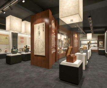 New Chinese Style Museum-ID:117212062
