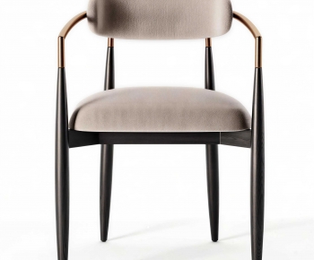 Modern Dining Chair-ID:863581908