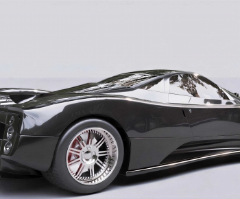 Modern Car-ID:627811081