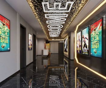 Modern Cinema-ID:581012961