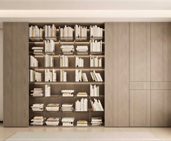 Modern Study Space-ID:537416931