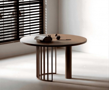 Modern Dining Table-ID:939143902