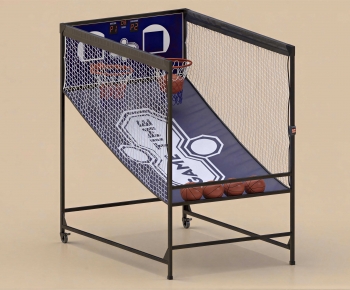 Modern Equipment For Children-ID:646379013