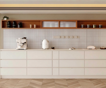 Japanese Style Sideboard-ID:245661023