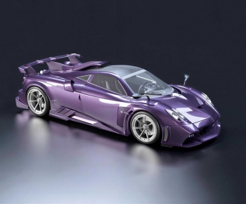 Modern Car-ID:902792937