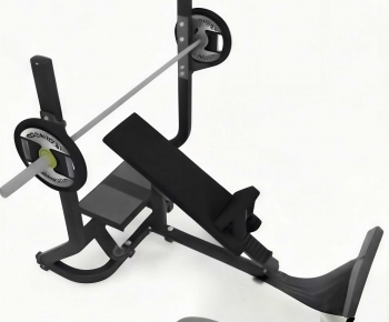 Modern Fitness Equipment-ID:779741057