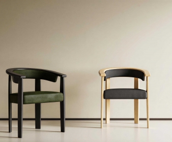 Wabi-sabi Style Lounge Chair-ID:760799887