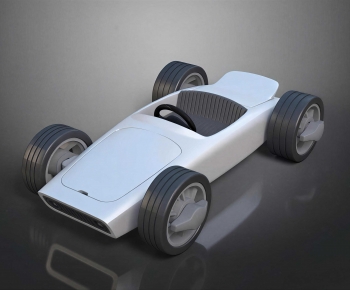 Modern Car-ID:111361989