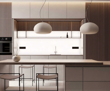 Modern Dining Room-ID:130826008