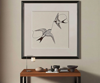 French Style Painting-ID:170504093