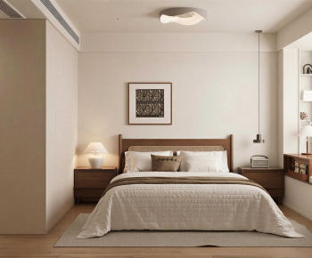 Modern Bedroom-ID:931413894