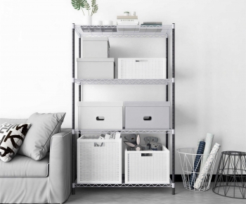 Modern Shelving-ID:940588001