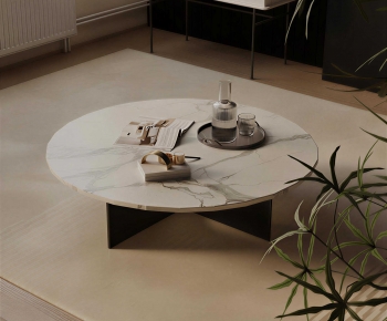 Modern Coffee Table-ID:612632047