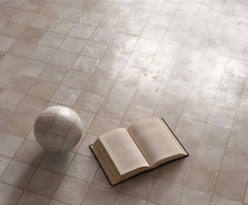 Wabi-sabi Style Floor Tile-ID:312650924