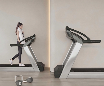 Modern Fitness Equipment-ID:605107077