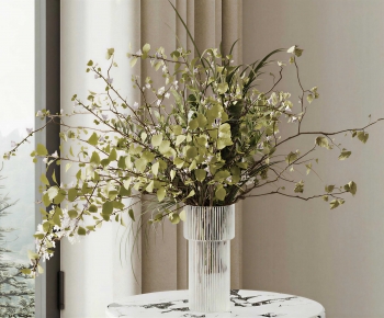 Modern Flower Arrangement-ID:575449587