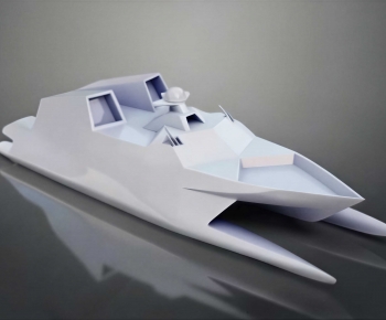 Modern Ship-ID:172488934