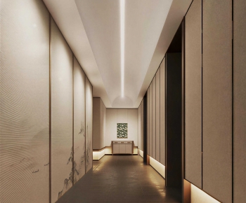 Modern Corridor-ID:807056903