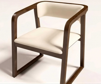 New Chinese Style Lounge Chair-ID:759322883