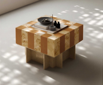 Modern Side Table/corner Table-ID:895417934