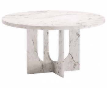 Modern Dining Table-ID:259752993