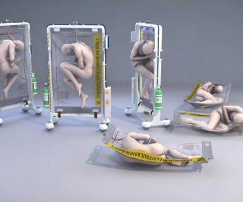 Modern Medical Equipment-ID:478508007