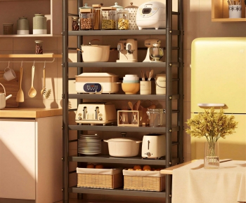Modern Kitchenware-ID:785958059