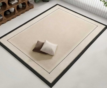 French Style The Carpet-ID:681399113