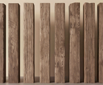 Wabi-sabi Style Column-ID:467109753