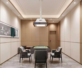 Modern Chess And Card Room-ID:309719091