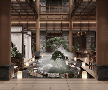 New Chinese Style Restaurant-ID:647864106