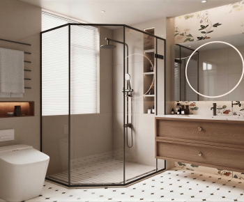 French Style TOILET-ID:796699564