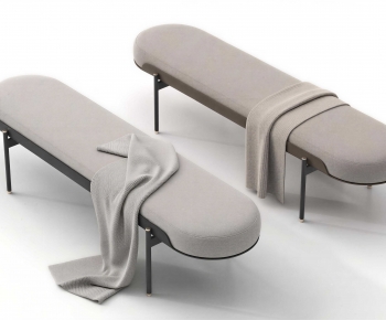 Modern Bench-ID:395755051