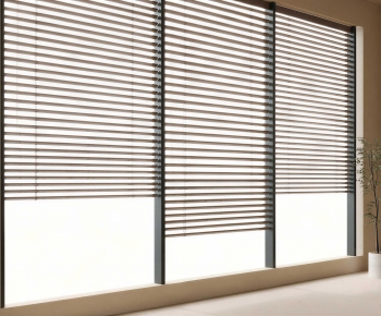 Modern Venetian Blinds-ID:320204979
