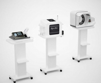 Modern Medical Equipment-ID:866514927
