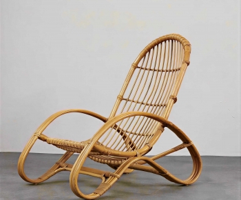 Modern Recliner-ID:664083969