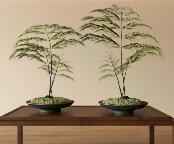 New Chinese Style Bonsai-ID:209528921